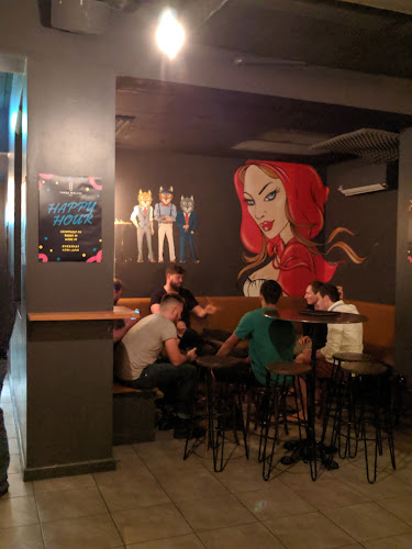 Comentarii opinii despre Three Wolves