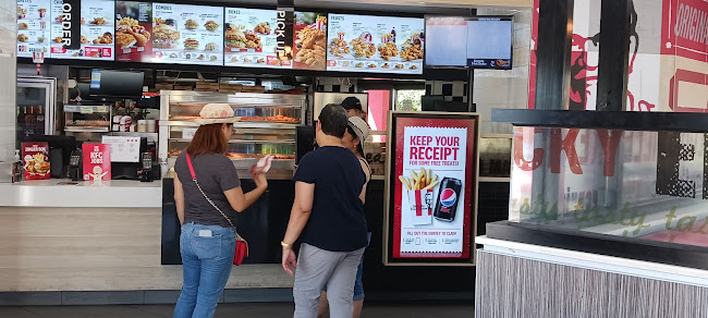 Opinii despre KFC Bacchus Marsh în Bacchus Marsh - Hospitality and gastronomy