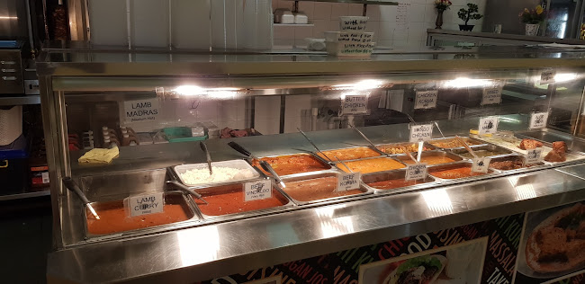 Comentarii opinii despre Lakshmi Indian Takeaway and Kebabs