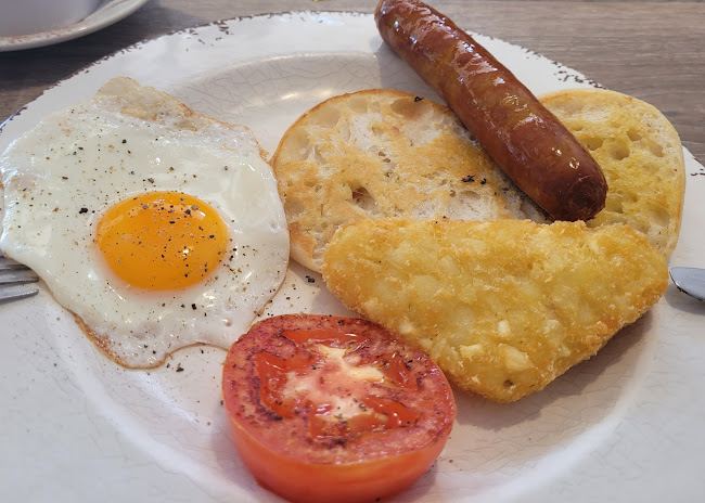 Comentarii opinii despre Theo's Café & Restaurant