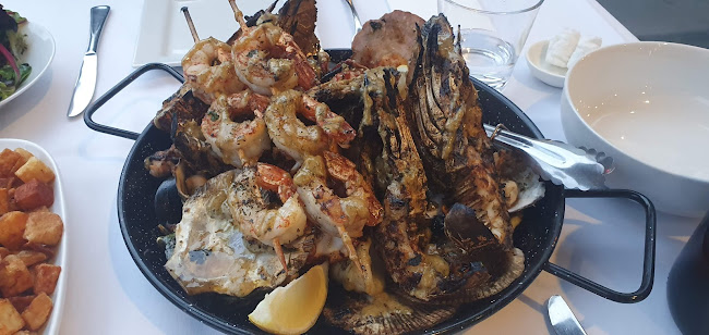 Sosta Argentinian Kitchen - Adelaide