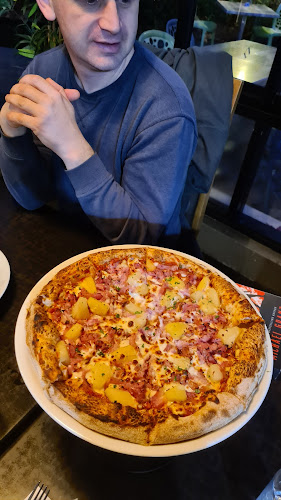 The Fat Cat Camden - Hospitality and gastronomy