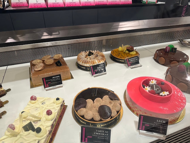 Le Bon Choix - Hospitality and gastronomy