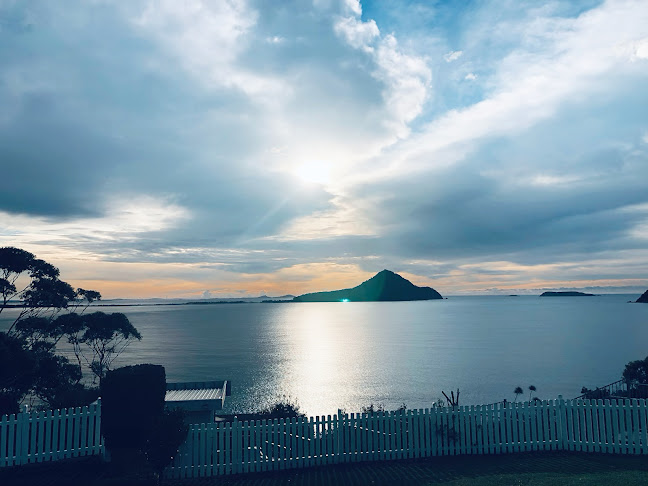 Inner Light Tea Rooms - Nelson Bay