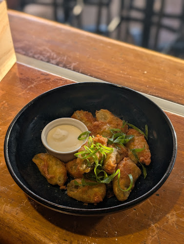 Mano's Tedder Avenue - Hospitality and gastronomy