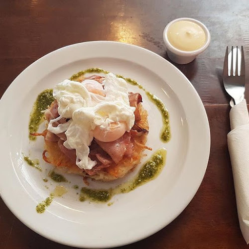 Coffee Guru Erindale