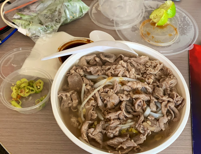 CHOW! - Hospitality and gastronomy