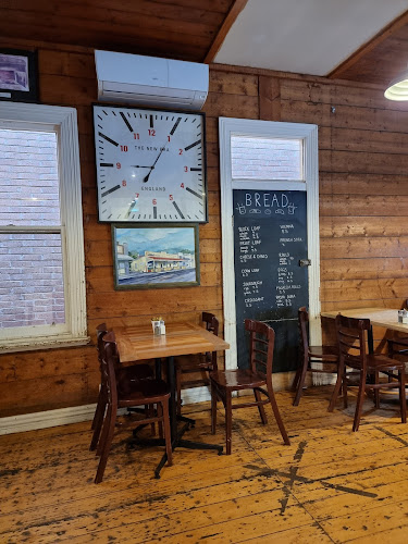 The Portarlington Bakehouse - Melbourne