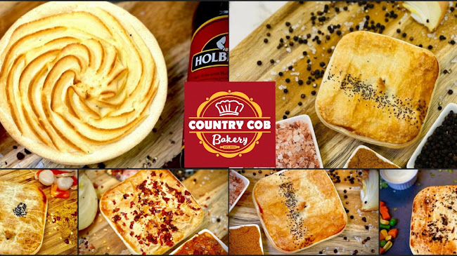Country Cob Bakery - Kyneton - Kyneton