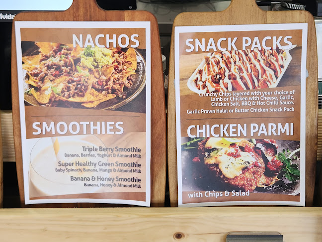 Thurgoona Dine-in & Takeaway - Hospitality and gastronomy