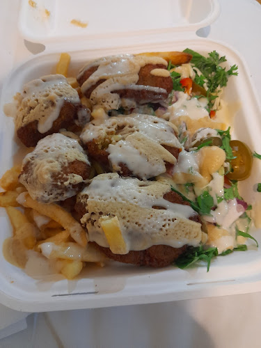 Mediterranean Banquet Kebab - Hospitality and gastronomy