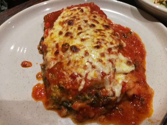 The Waiters Restaurant - Hospitality and gastronomy