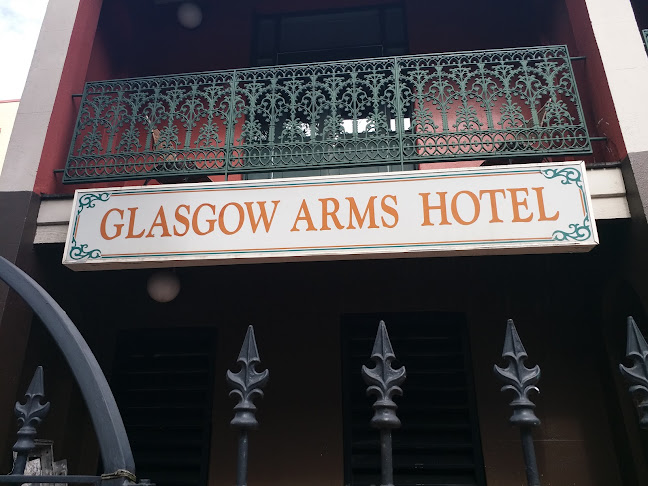 Comentarii opinii despre Glasgow Arms Hotel