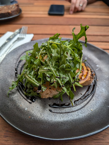 Opinii despre Twelvefold Portland în Portland - Hospitality and gastronomy