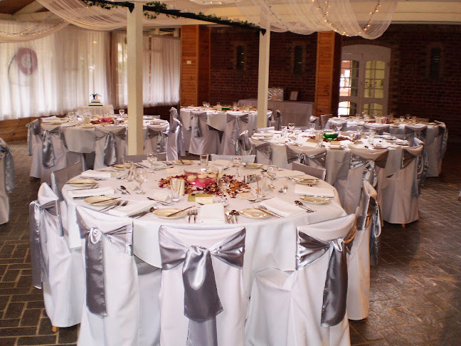 Bendigo Pottery Function Centre, 146 Midland Hwy, Epsom VIC 3551