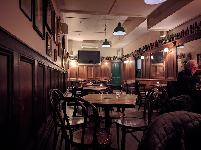 Opinii despre The Local Taphouse în St Kilda East - Hospitality and gastronomy