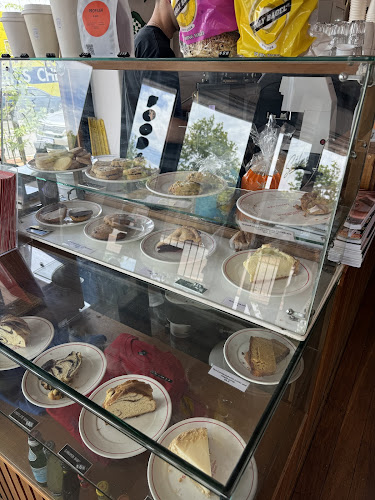 Satchmo Café - Hospitality and gastronomy