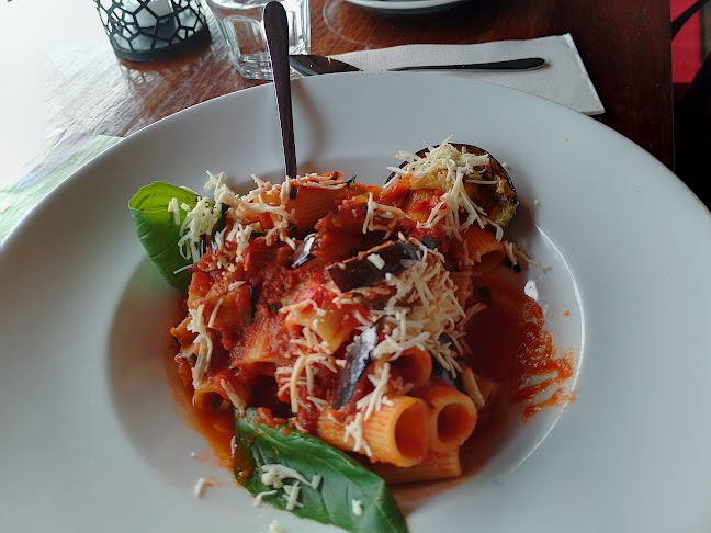 Comentarii opinii despre Fratellini Ristorante Italiano