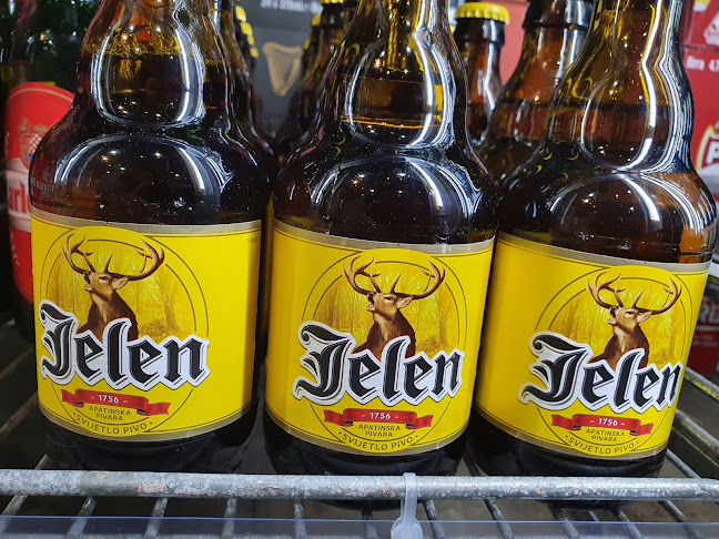 Liquor Barons Morley Drive-Thru - Hospitality and gastronomy