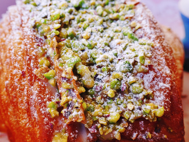 Opinii despre Lode Pies & Pastries Surry Hills în Surry Hills - Hospitality and gastronomy