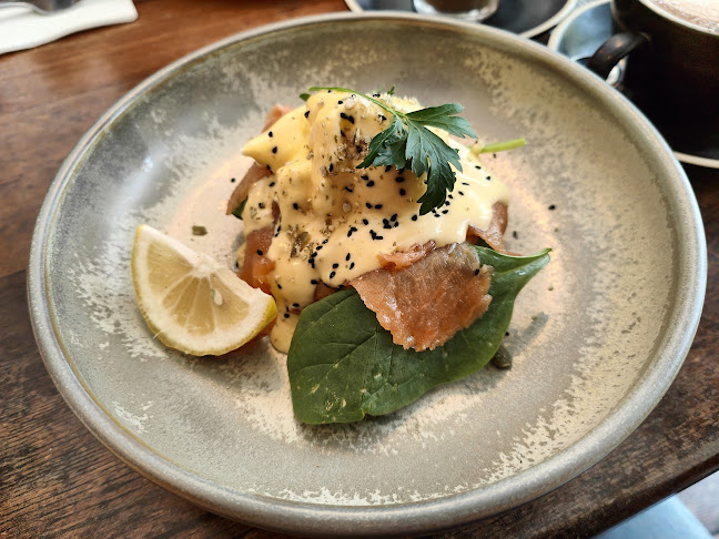 Dandy Lane Cafe - Hospitality and gastronomy