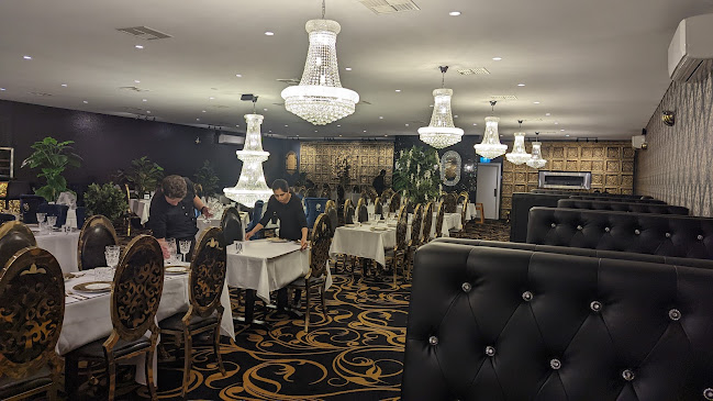 Opinii despre Royal India Restobar în Dubbo - Hospitality and gastronomy