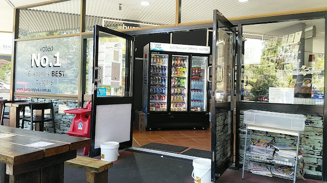 Comentarii opinii despre Just Poppy's