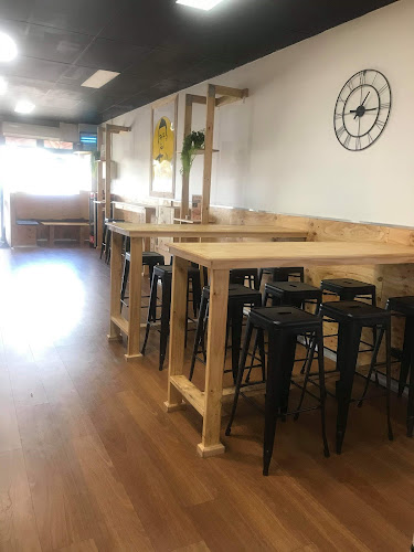 Comentarii opinii despre Angie's Kebabs & Burgers