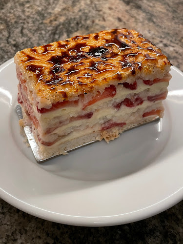 Opinii despre Victoire Boulangerie în Rozelle - Hospitality and gastronomy