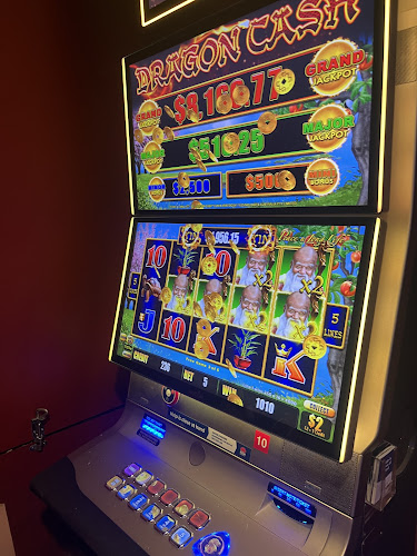 Chatswood Monkey Bar - Chatswood