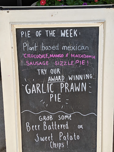 Opinii despre Miami Bakehouse Myalup în Perth - Hospitality and gastronomy