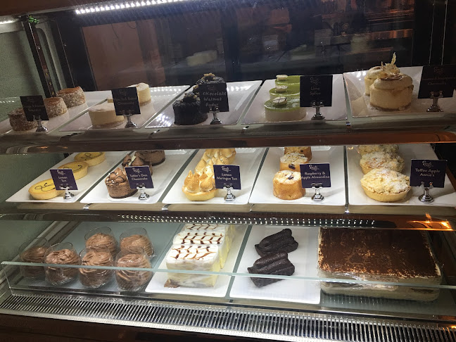 Opinii despre La Passion Cafe & Restaurant în Warragul - Hospitality and gastronomy