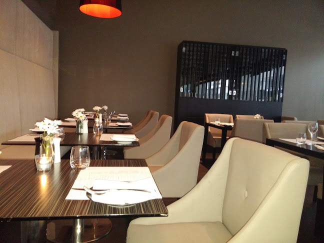 Heirloom Restaurant - East Perth