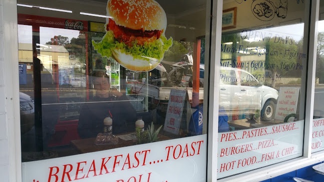 23 S Western Hwy, Boyanup WA 6237