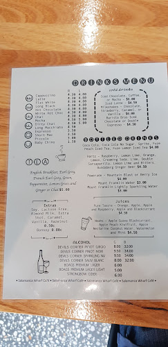 13-17 Castray Esplanade, Battery Point TAS 7004