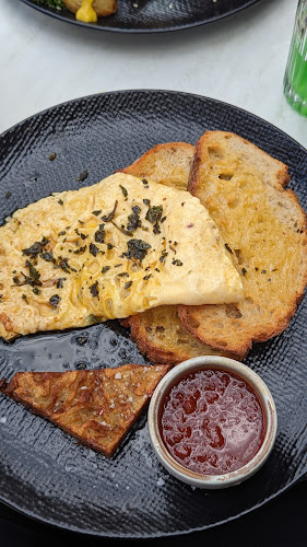 COQUUN - Restaurant on the Levee - Maitland