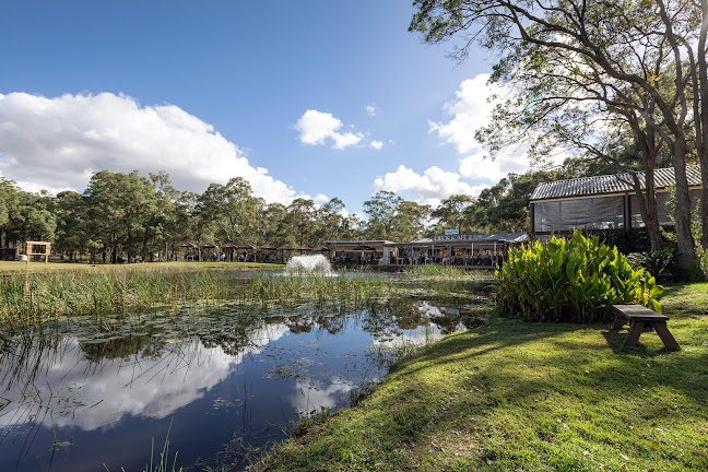 The Deck Cafe Lovedale - Sydney