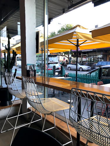 Fonda Mexican Windsor - Hospitality and gastronomy