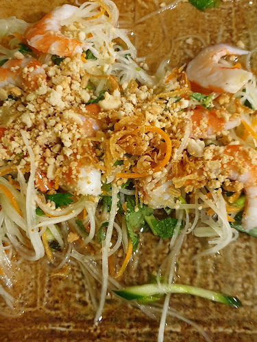 Comentarii opinii despre Anam Restaurant