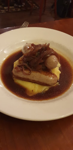 Comentarii opinii despre Durty Nelly's Irish Pub