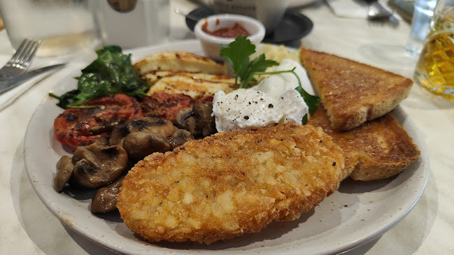 Sandbar Cafe Restaurant - Hospitality and gastronomy