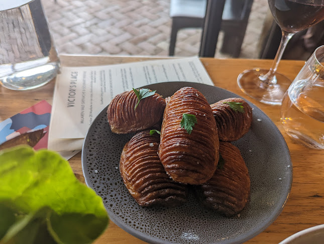 Opinii despre Victor's Place în Old Noarlunga - Hospitality and gastronomy