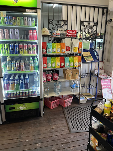 Bottlemart Express - Dunoon General Store - Hospitality and gastronomy