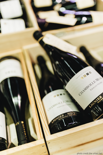 The Wine Emporium - Hospitality and gastronomy