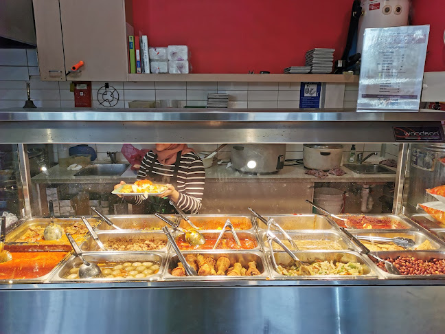 Opinii despre Norsiah’s Kitchen în Carlton - Hospitality and gastronomy