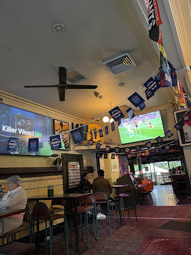 Courthouse Hotel - Hospitality and gastronomy