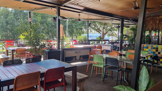 Comentarii opinii despre Hot Tamale