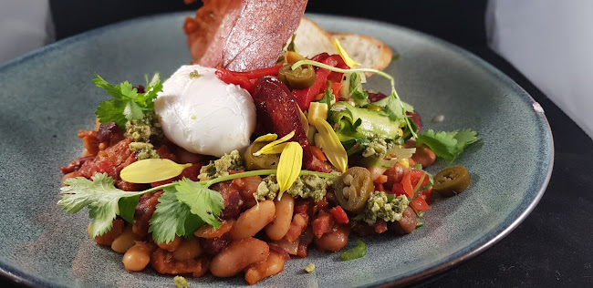 Opinii despre Wild Thyme în Cairns City - Hospitality and gastronomy