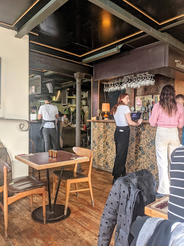 Comentarii opinii despre Marquis of Lorne