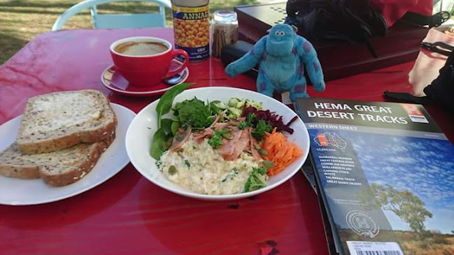 Comentarii opinii despre House of Tallulah Cafe